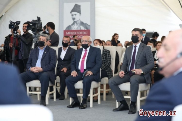 ADA Universiteti yeni təhsil proqramına başlayıb - VİDEO