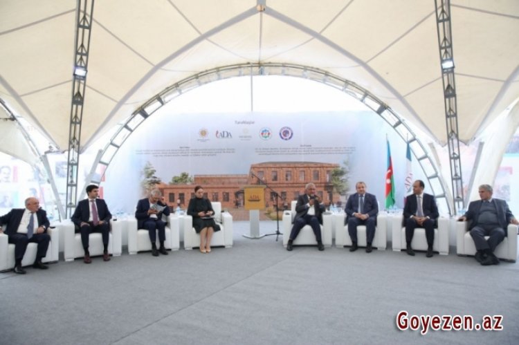 ADA Universiteti yeni təhsil proqramına başlayıb - VİDEO