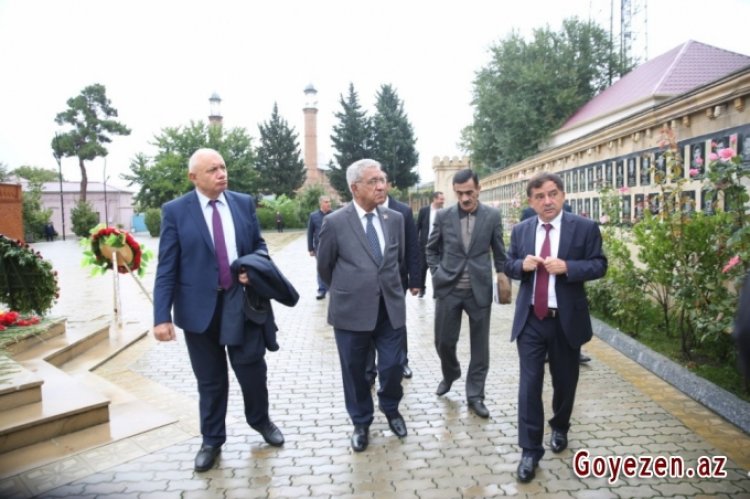 ADA Universiteti yeni təhsil proqramına başlayıb - VİDEO