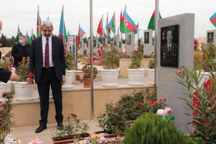 Bakıda beynəlxalq simpozium keçirilib -