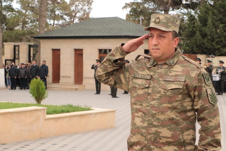 Bakıda beynəlxalq simpozium keçirilib -