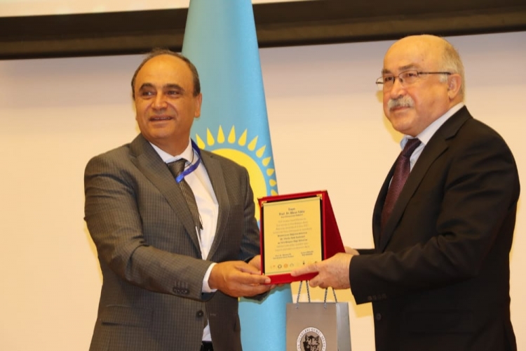 Bakıda beynəlxalq simpozium keçirilib -