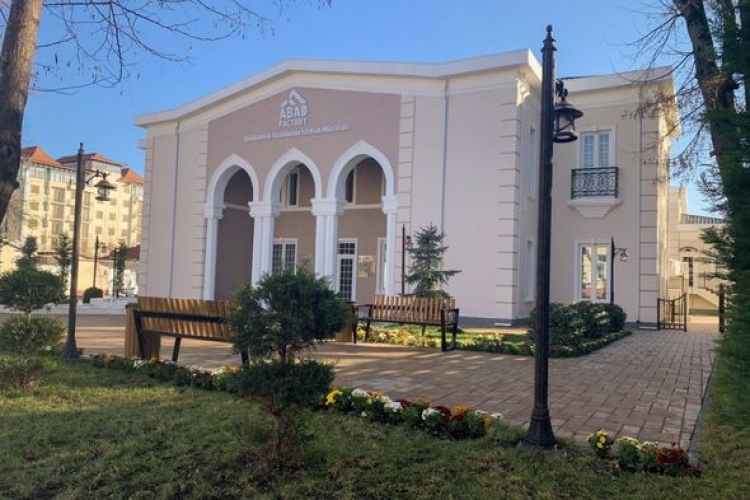 “Quba ABAD Factory” qablaşdırma vasitələrinin istehsalı müəssisəsi açılıb