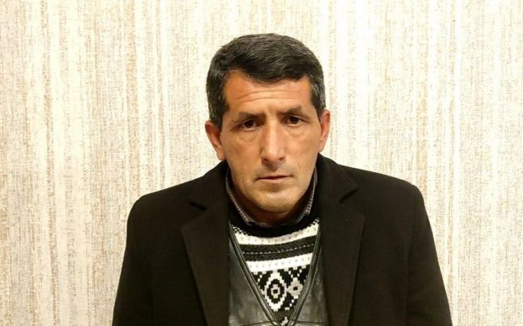 Evdə qumar oyunları təşkil edən şəxs saxlanılıb