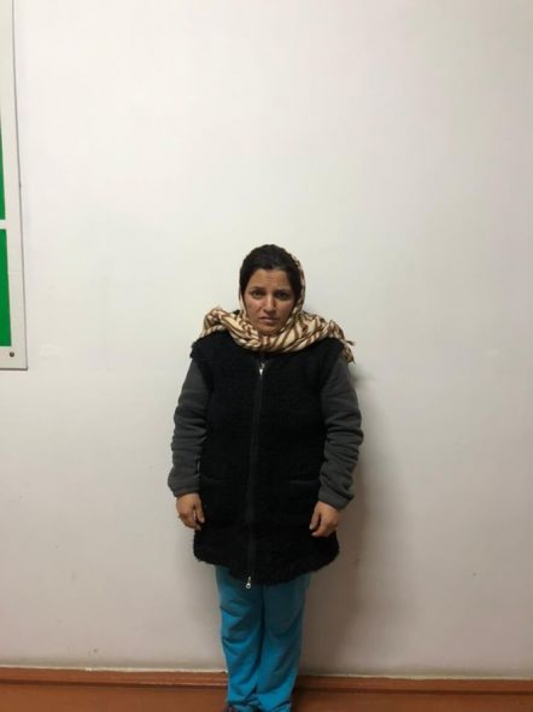 Sərhədçilərimizə atəş açıldı: xəsarət alanlar var -