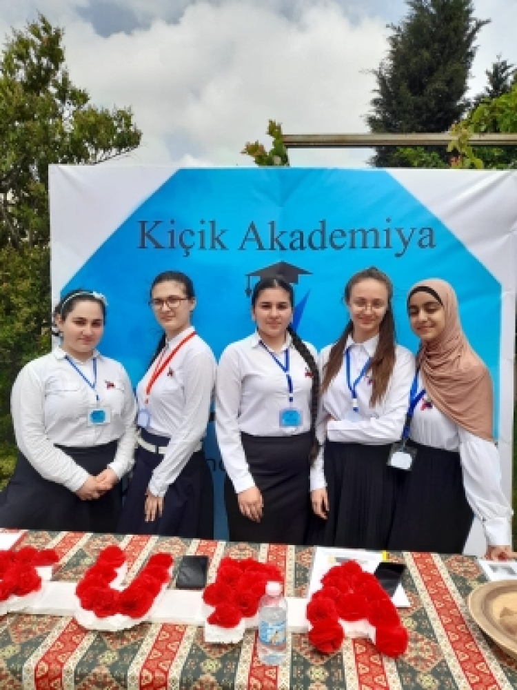 “Qarabağa qayıtdıq” adlı tədbir keçirilib