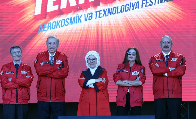 “Smart Qarabağ” Hakatonunun qalib komandaları seçilib