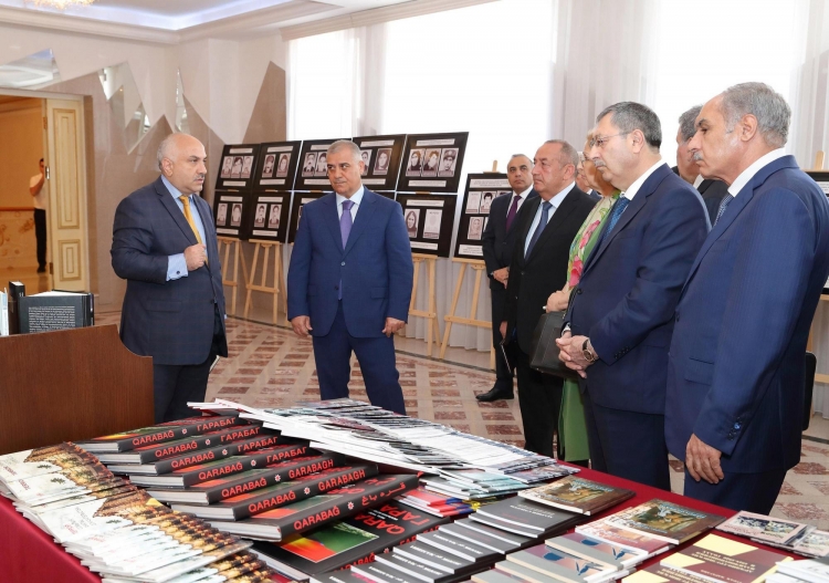 DTX rəisi: "6 hərbçimizin taleyi bu vaxtadək qeyri-müəyyən olaraq qalmaqdadır"