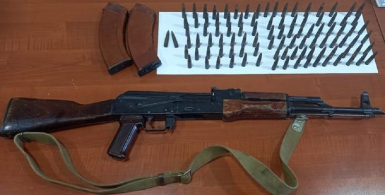 Ağcabədi polisi əməliyyat keçirib: 30 nəfər saxlanıldı