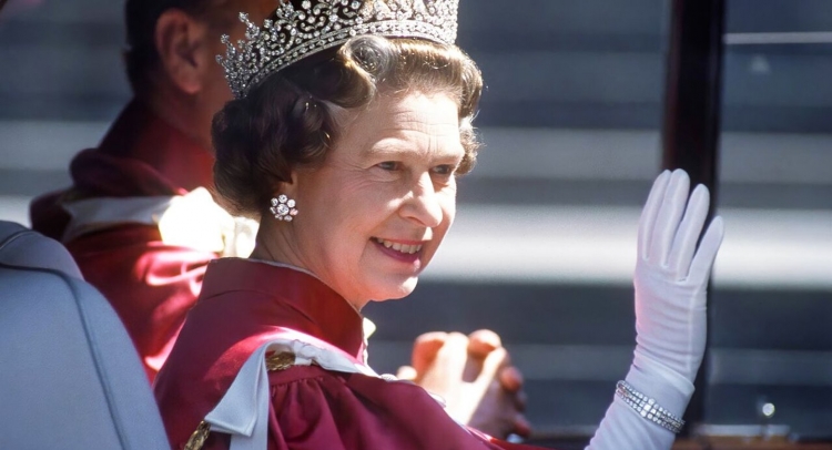 Çətin miras, 70 illik taxt-tac və... Kraliça II Elizabet nələrlə yadda qaldı? - 