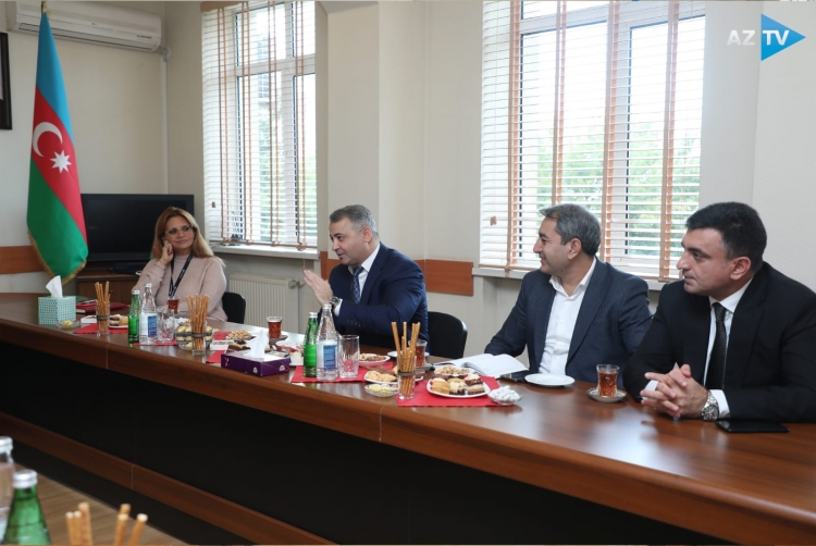 Azərbaycanda Atabəylər dövləti ilə bağlı serial çəkilir