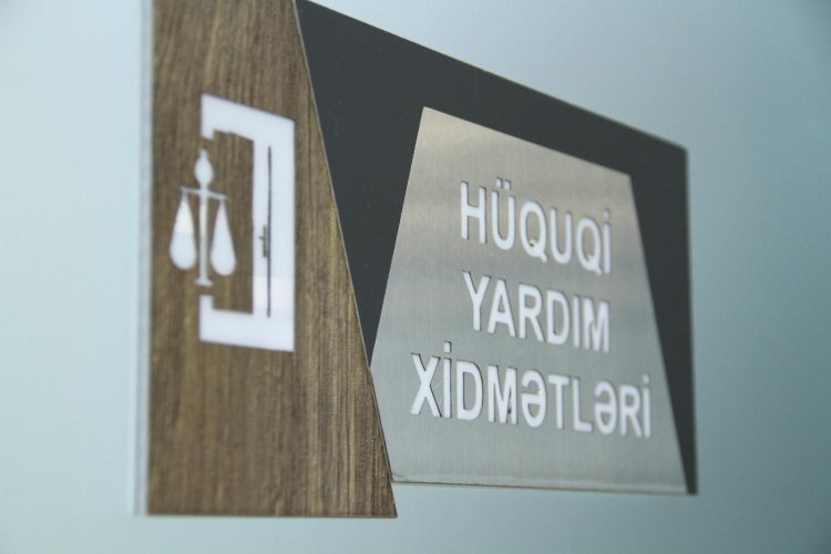 "ASAN xidmət" mərkəzlərində vətəndaşlara keyfiyyətli hüquqi yardım göstərilir -