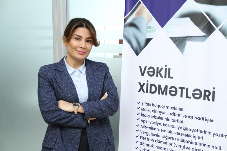 "ASAN xidmət" mərkəzlərində vətəndaşlara keyfiyyətli hüquqi yardım göstərilir -