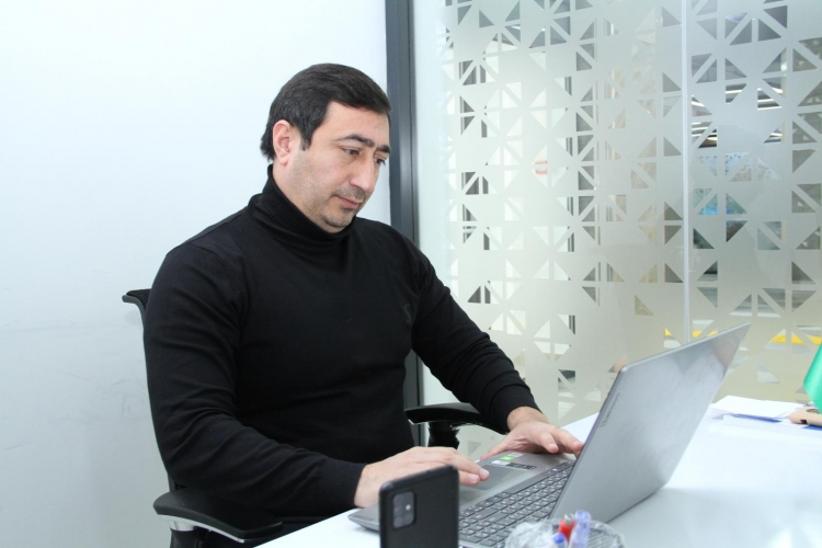 "ASAN xidmət" mərkəzlərində vətəndaşlara keyfiyyətli hüquqi yardım göstərilir -