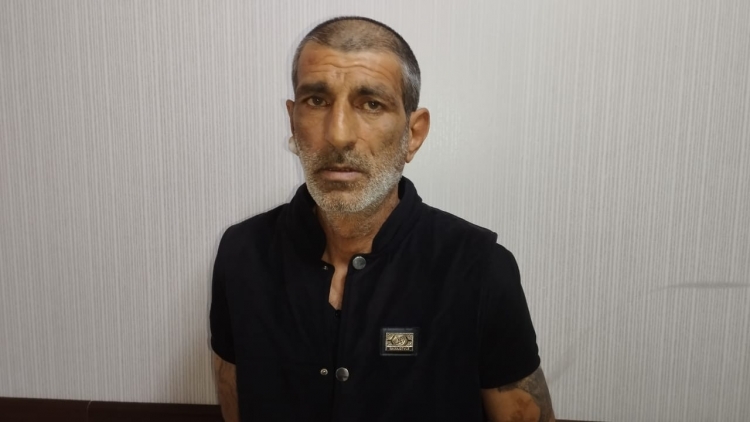 Evlərdən oğurluq edən dəstə zərərsizləşdirilib -