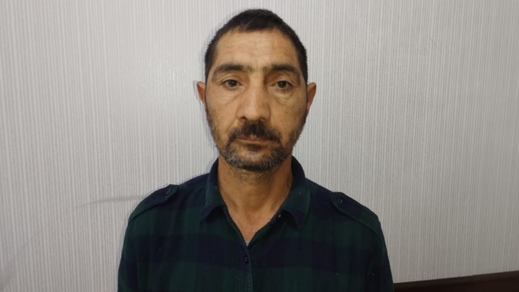 Evlərdən oğurluq edən dəstə zərərsizləşdirilib -