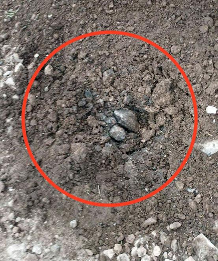 Ermənistan Azərbaycana qarşı döyüş PUA-ları tətbiq edib -