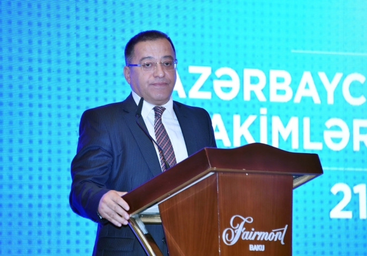 Məhkəmə-Hüquq Şurasına yeni üzvlər seçilib -