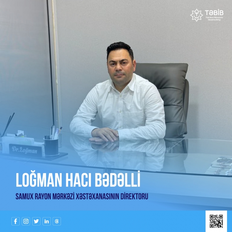Vüqar Qurbanovdan yeni təyinatlar -