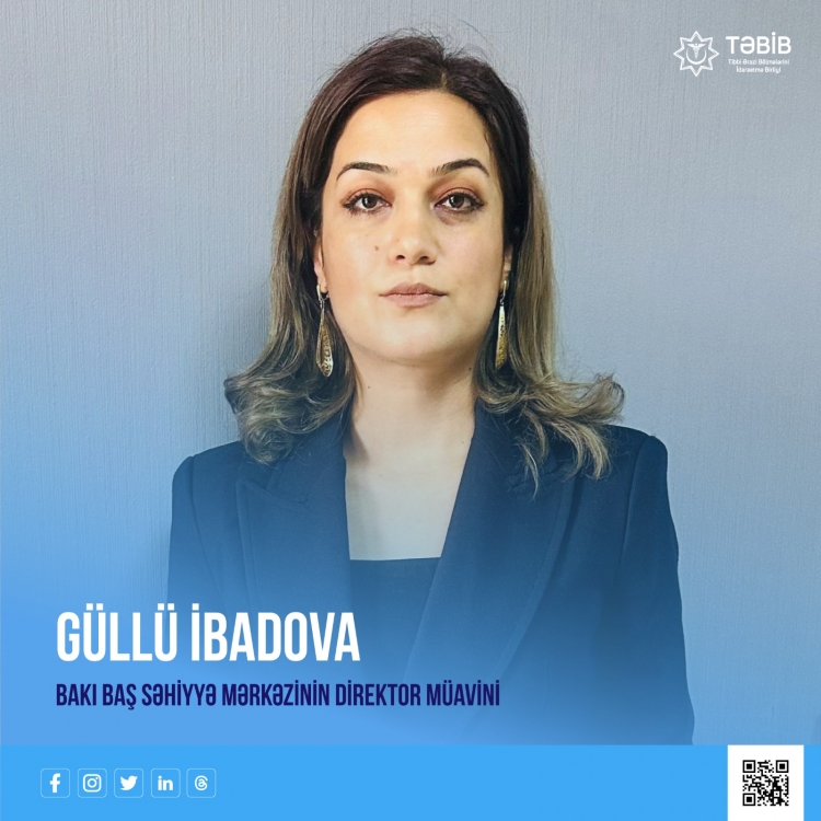 Vüqar Qurbanovdan yeni təyinatlar -