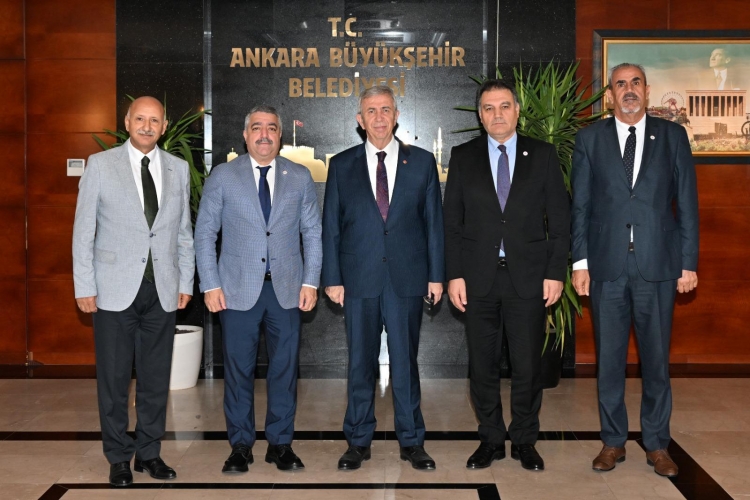Ankara küçələrindən birinə “Qarabağ Şəhidləri Bulvarı” adı verilib -