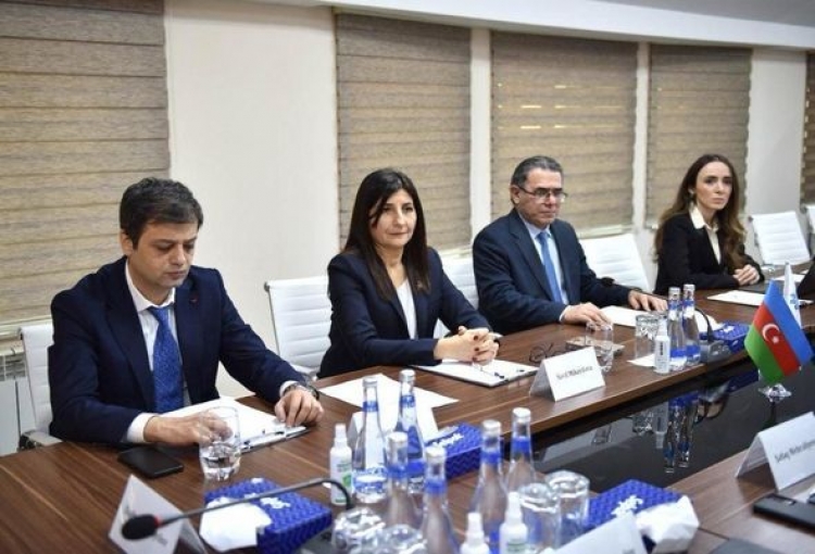 MEDİA rəhbərliyinə yeni təyinat olub