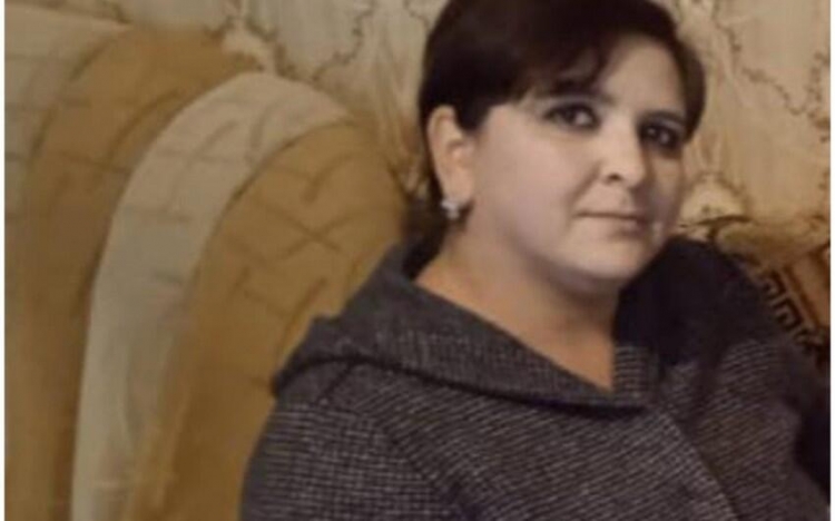 Hacıqabulda 34 yaşlı qadın itkin düşüb -