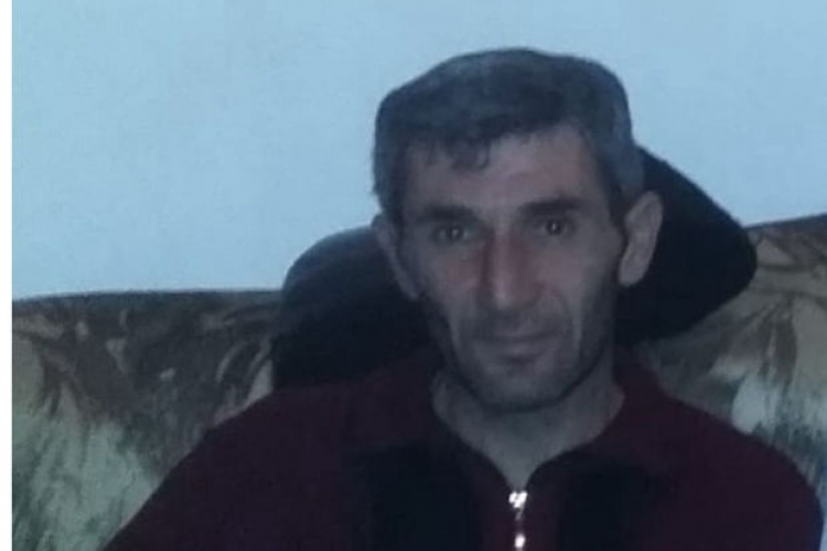 Sumqayıtda 48 yaşlı kişi itkin düşüb -