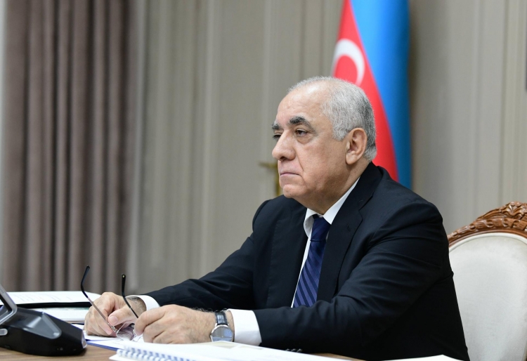 İqtisadi Şura 2025-ci və növbəti 3 il üzrə büdcə layihələrini müzakirə edib -