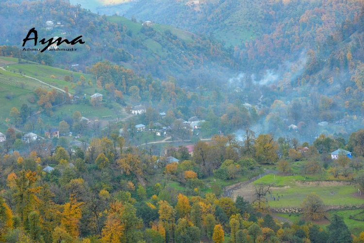 Yaradan buranı bir başqa yaradıb –