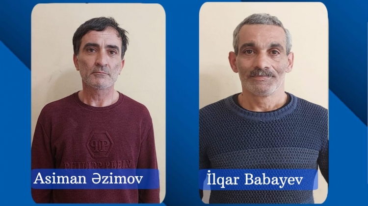 PUA-ilə ölkəyə narkotik daşınmasının qarşısı alınıb -
