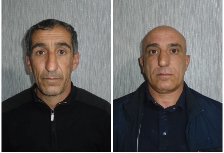 Ağdam polisi əməliyyat keçirib -