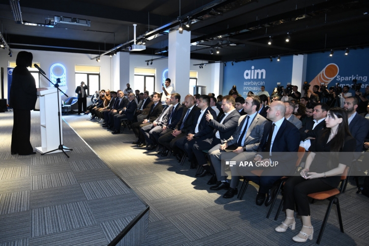 Media nümayəndələri üçün kibertəhlükəsizlik mövzusunda təlim keçirilir