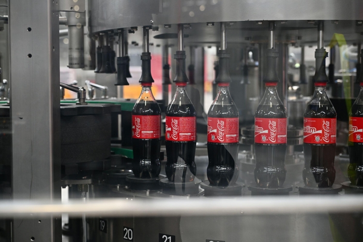 “Azerbaijan Coca-Cola Bottlers” MMC-nin İsmayıllıda yeni istehsal müəssisəsi açılıb -
