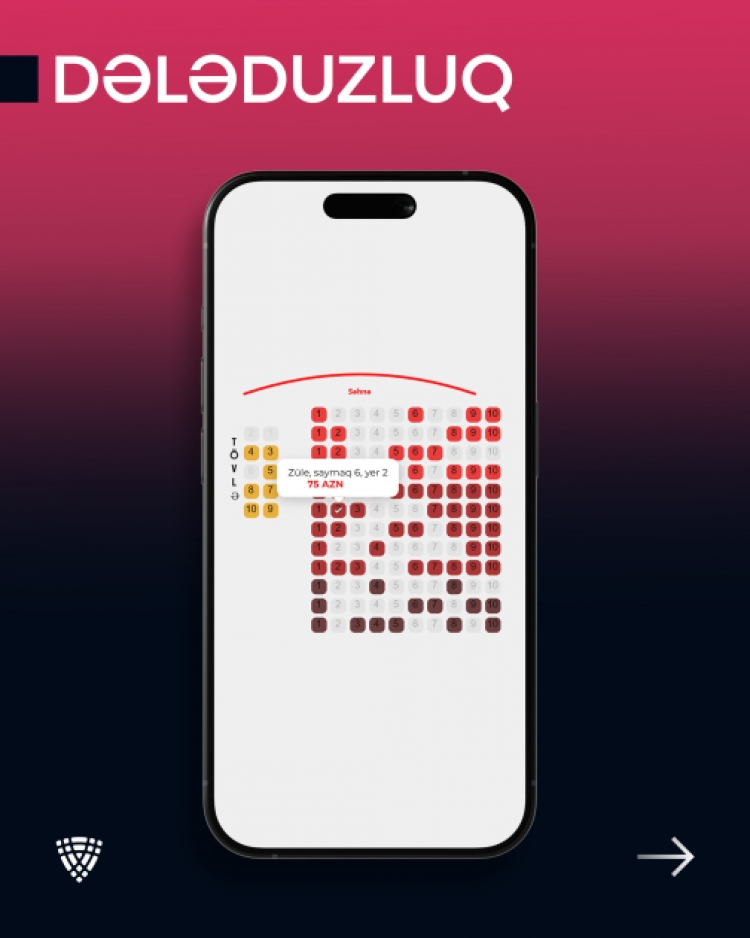 Elektron Təhlükəsizlik Xidmətindən