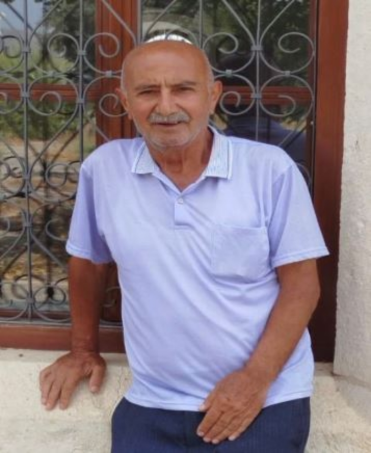 Bakıda 69 yaşlı kişi itkin düşüb -