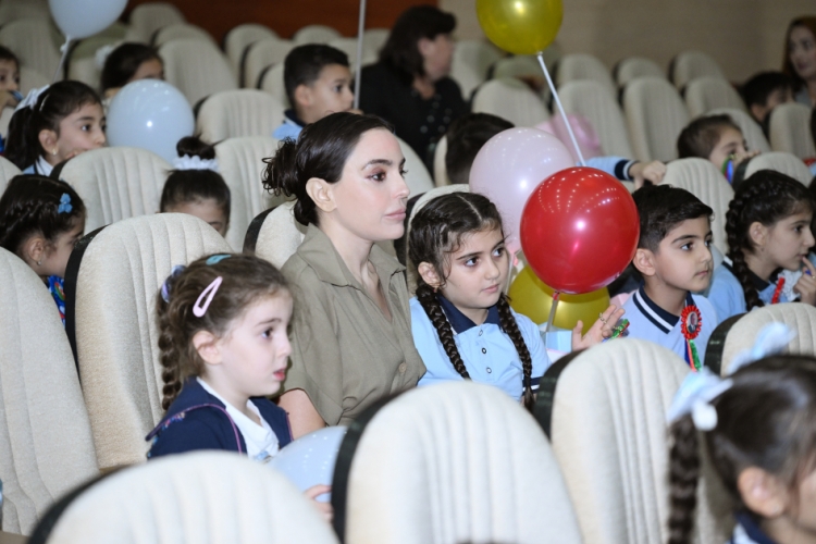 Lənkəranda ANİMAFİLM festivalı keçirilib -
