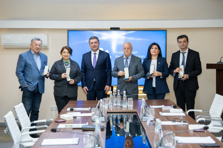 MEDİA-nın Müşahidə Şurasının iclası keçirilib