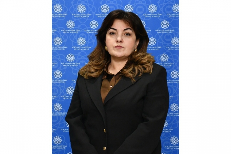 İnşaat Kollecinə yeni direktor təyin olunub