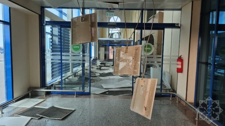 Azərbaycanın “qırmızı xəttinə” qəsd: 