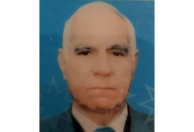 Bakıda 88 yaşlı kişi itkin düşüb -
