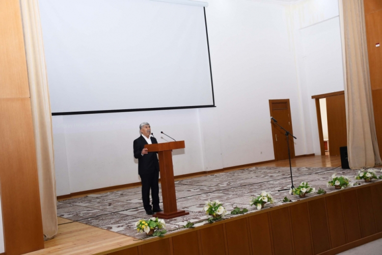 Milli Qəhrəman Baxşeyiş Paşayevin xatirəsi anılıb