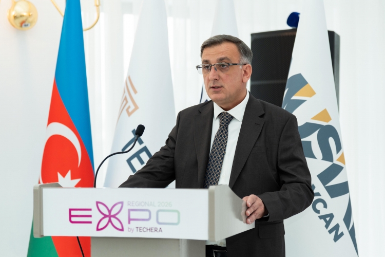 "REGİONAL EXPO QUBA 2026" keçirilib -