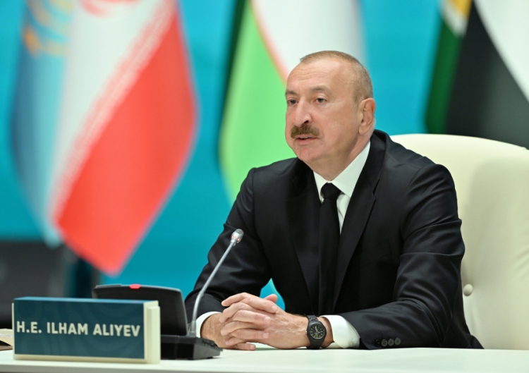 İslam İnkişaf Bankı Qrupunun 2026-cı il üzrə İllik Toplantılarının açılış mərasimi keçirilib