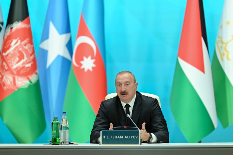 İslam İnkişaf Bankı Qrupunun 2026-cı il üzrə İllik Toplantılarının açılış mərasimi keçirilib