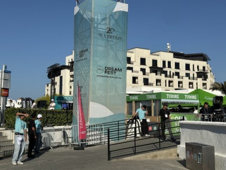 DREAM festivalı başladı: musiqi, atmosfer və unudulmaz duyğular -