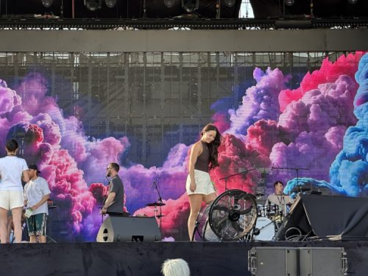 DREAM festivalı başladı: musiqi, atmosfer və unudulmaz duyğular -